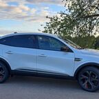 Renault Arkana, Renault Megane Cabrio